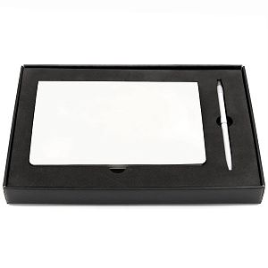 Подарочный набор Dinky, Белый