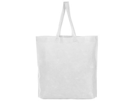 Сумка-оверсайз из спанбонда «Overy»