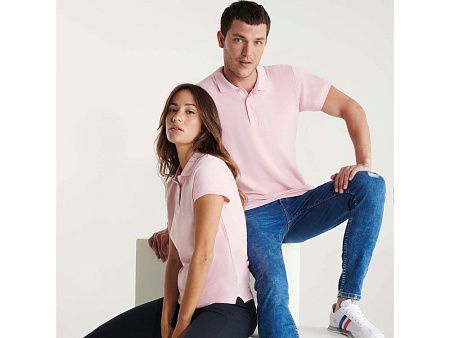 Рубашка поло «Star» женская