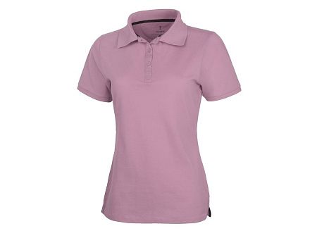 Рубашка поло "Calgary" женская