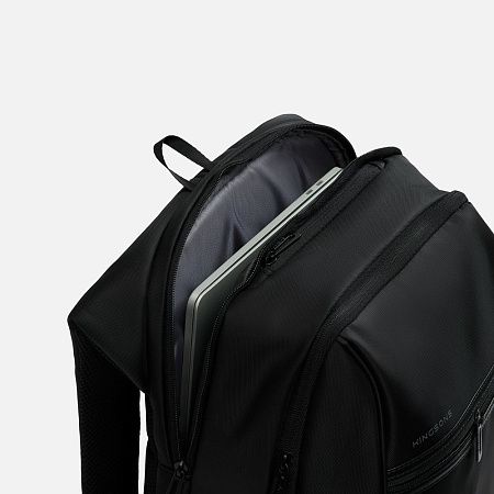 Рюкзак Titus, черный