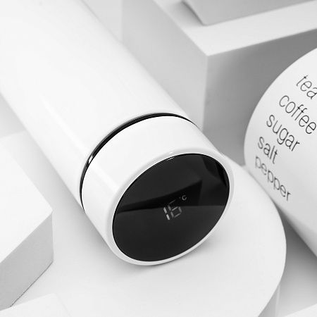 Термос Reactor с датчиком температуры