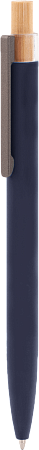 Ручка OTTO SOFT Темно-синяя 1150.14