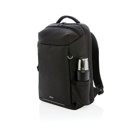 Рюкзак для путешествий Swiss Peak XXL из rPET AWARE™, 17’’