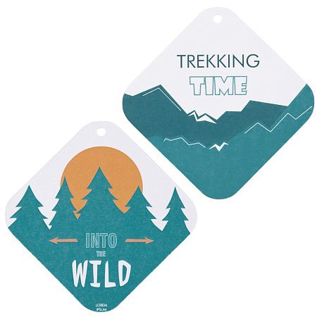 Заготовка из картона Carta, М