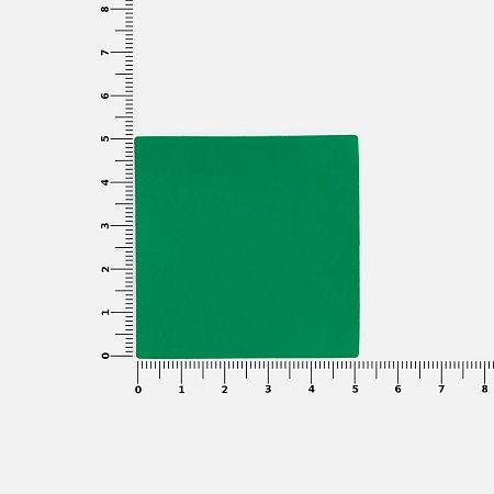 Лейбл Listra Soft Touch, L, зеленый