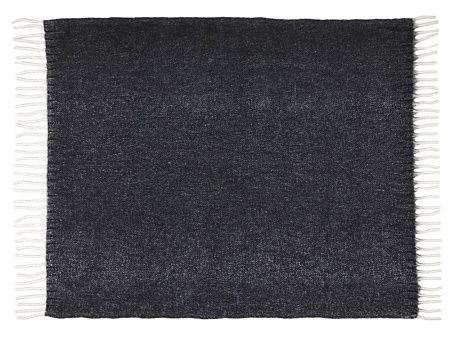 Плед «Долли» из переработанных материалов