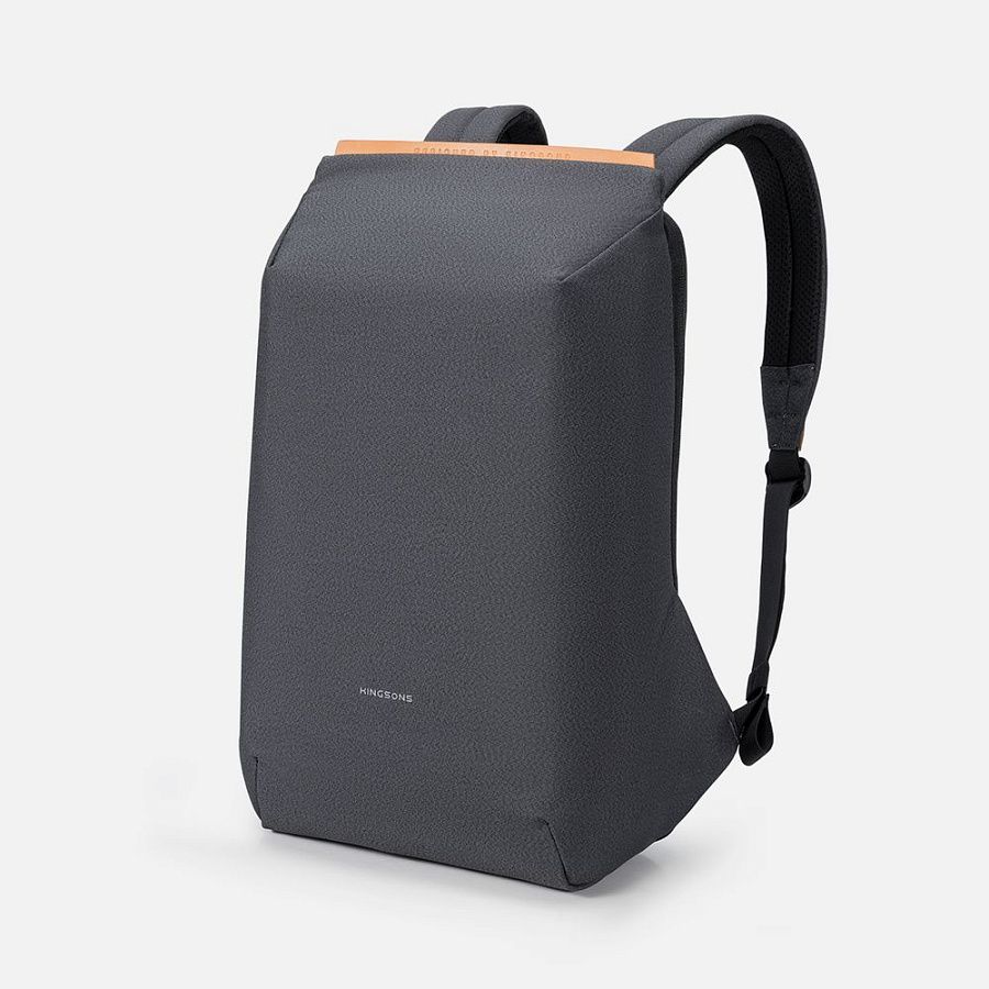 Рюкзак Orvion, cерый