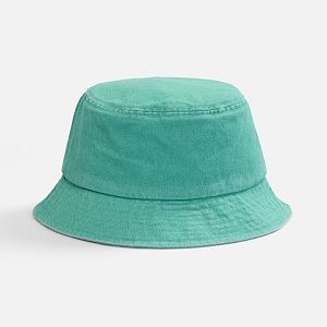 Панама Berwi, зеленая