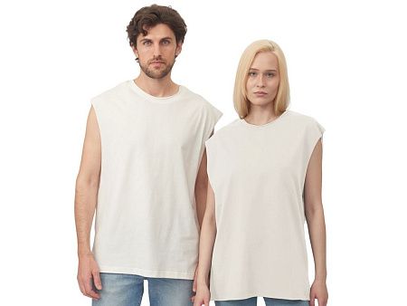 Майка оверсайз «Berlin», унисекс