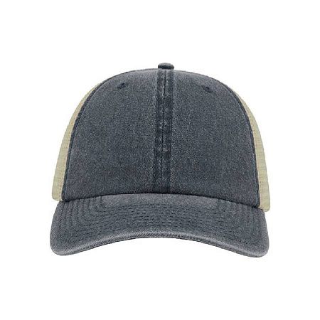 Бейсболка CASE, 6 клиньев, застежка на липучке