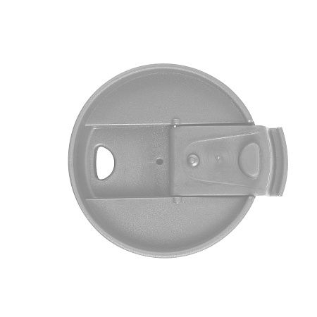 Термокружка NEXT COLOR 350мл. Серая 6040.23