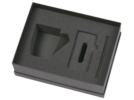 Подарочный набор «COLOR IT» c кружкой, ручкой и повербанком