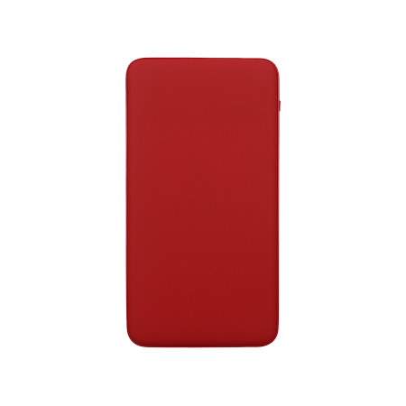 Внешний аккумулятор Bplanner Power 1 ST, софт-тач, 5000 mAh