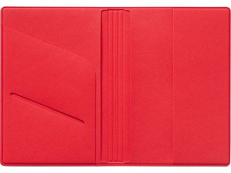 Обложка для паспорта «Favor»