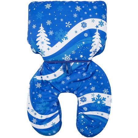 Подушки-трансформеры Collo