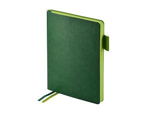 Ежедневник А5 датированный «Boston» на 2026 год