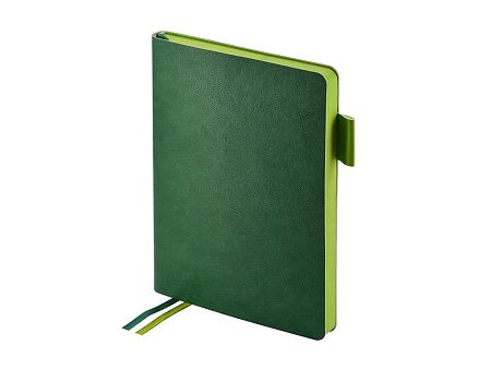 Ежедневник А5 датированный «Boston» на 2026 год