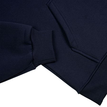 Худи Kulonga Oversize, темно-синее (кобальт), размер 3XL/4XL