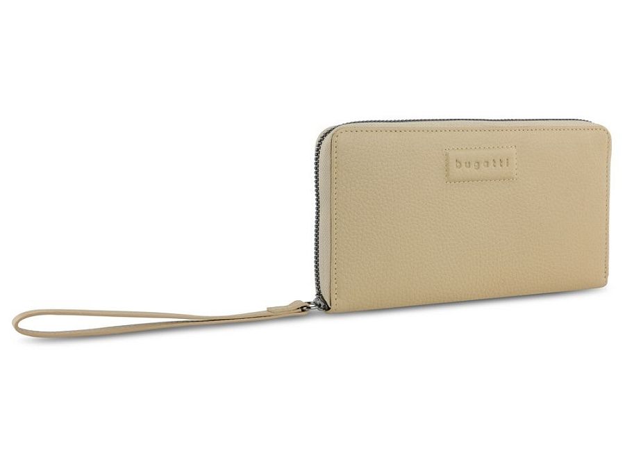 Кошелек женский «ЭЛЬЗА (ELSA)» с защитой данных RFID