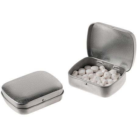 Освежающие конфеты Polar Express, ver. 2, лесная ягода