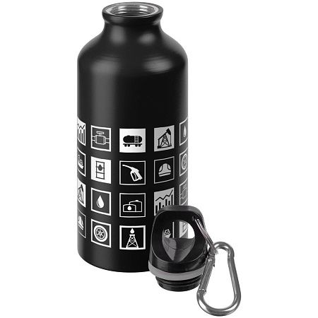 Бутылка для спорта Industry, нефть и газ