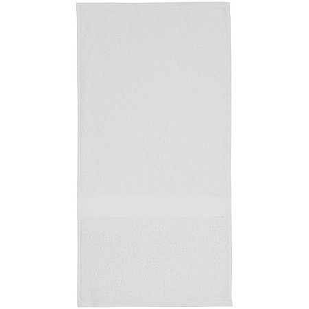 Полотенце Soft Me Light, ver.2, малое, белое