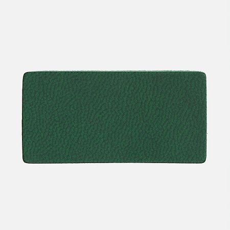 Лейбл Listra Latte, XS, зеленый