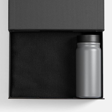 Набор Notera, серый