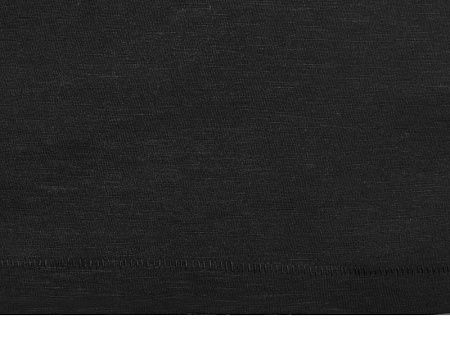 Футболка из текстурного джерси «Portofino», унисекс