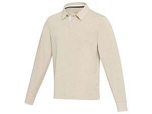 Толстовка-поло «Clyde» унисекс