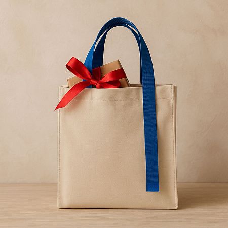 Шоппер Superbag Pack (S)