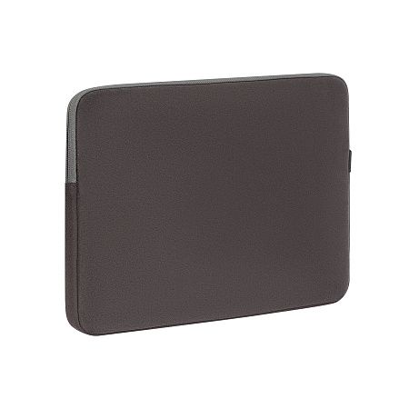 Чехол для ноутбука Бруклин (Brooklyn), серый (15,6 дюймов)