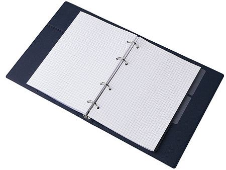 Блокнот на кольцах «Favor»