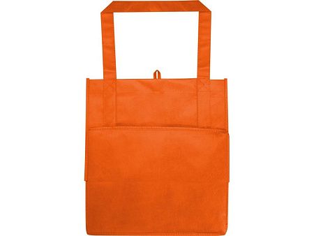 Эко-сумка «Liberty» из переработанного нетканого материала