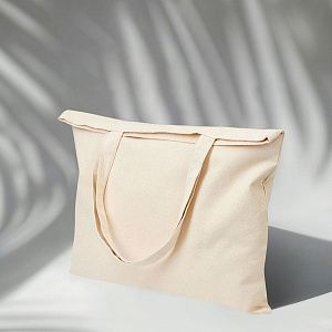Сумка-оверсайз «Jenny» из хлопка 340 г/м2
