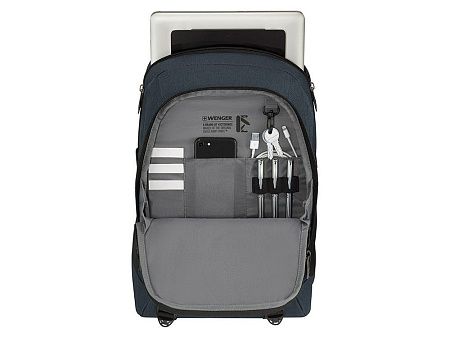 Рюкзак «Oryson» с отделением для ноутбука 16"