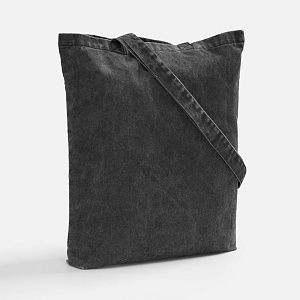 Сумка для покупок Berwi, черная