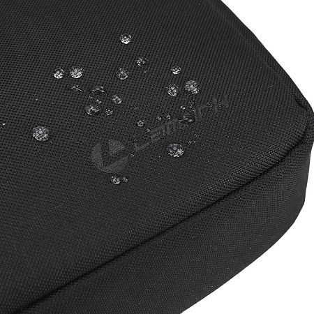 Сумка для ноутбука L214, черная