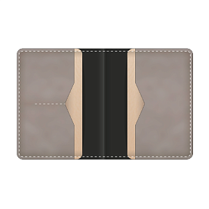 Обложка для паспорта Bali. Под заказ