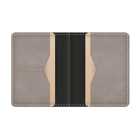 Обложка для паспорта Bali. Под заказ