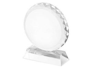 Награда «Dime», цвет: прозрачный