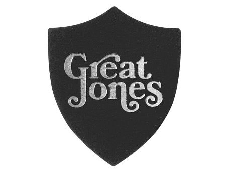 Патч «Щит», nubuk