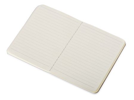 Блокнот A6 «Stitch»