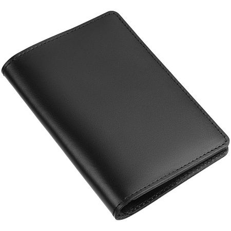 Обложка для паспорта inStream, серая