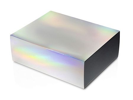 Подарочный набор «Re:y. Warm» с пледом, термосом и чаем