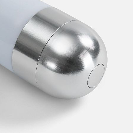 Светильник Compactica, серебристый