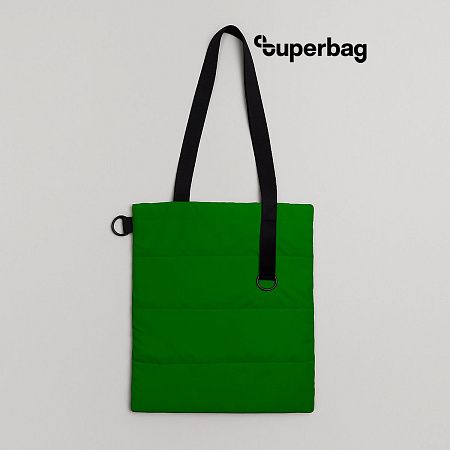 Шоппер Superbag Bubble New