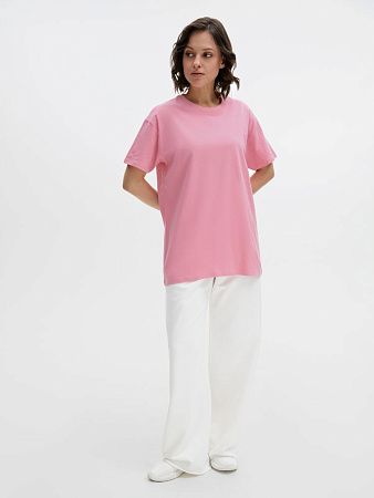 Футболка Imperial 190, розовая орхидея, размер 3XL