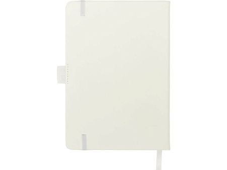 Блокнот А5 в твердой обложке «Vision 2.0» soft-touch